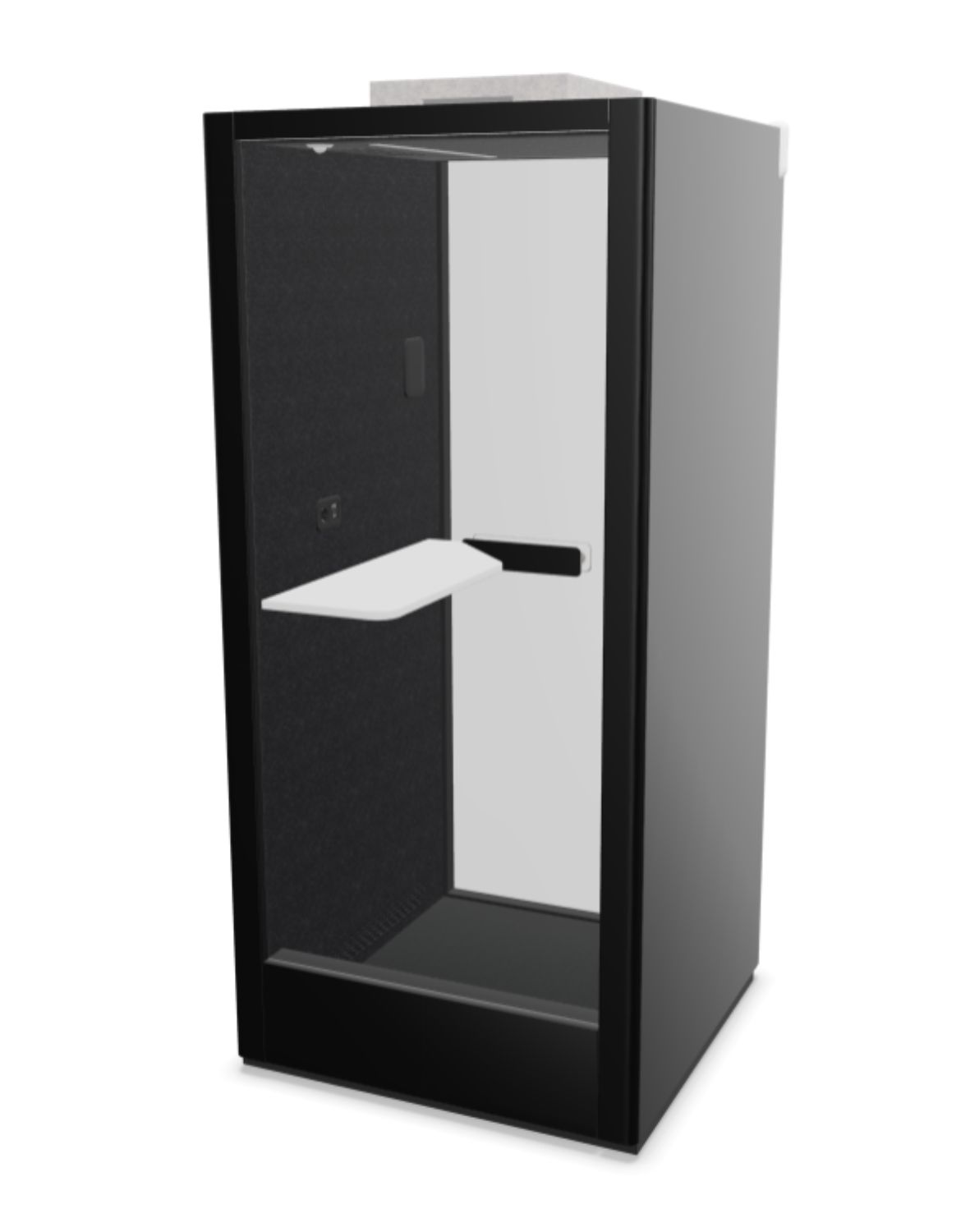 budka akustyczna spix phone pad