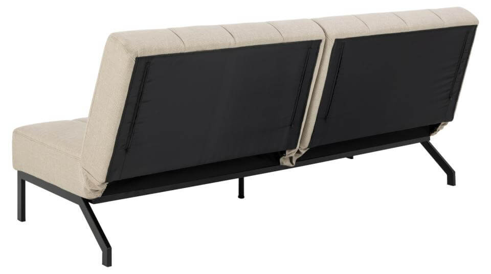 sofa z funkcją spania, rozkładana caix (02827)
