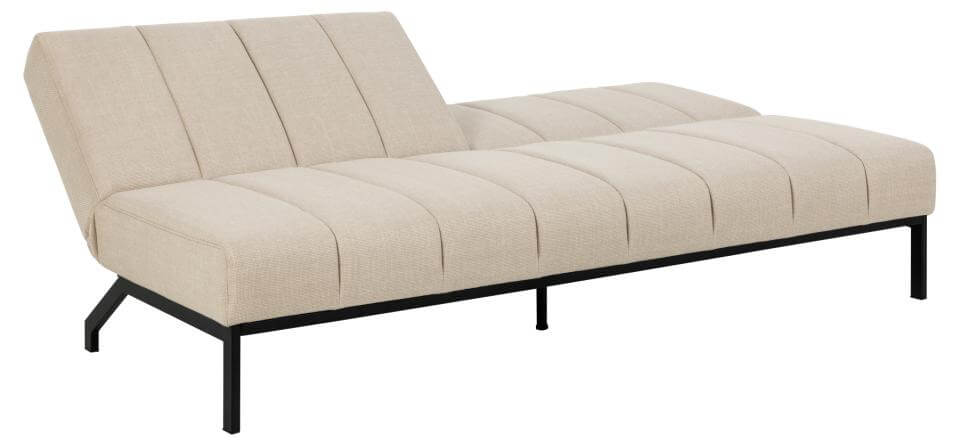 sofa z funkcją spania, rozkładana caix (02827)