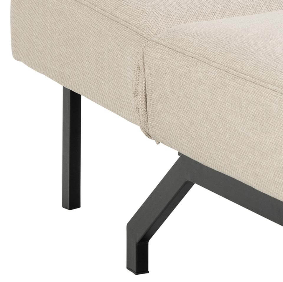 sofa z funkcją spania, rozkładana caix (02827)