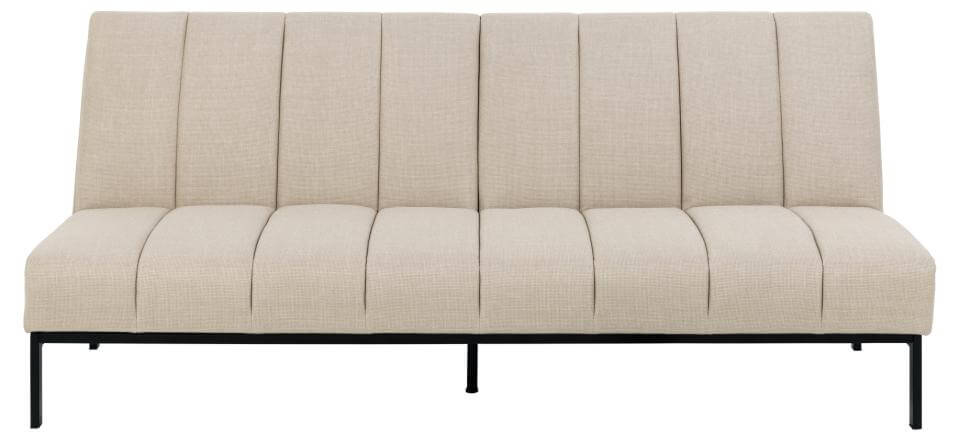 sofa z funkcją spania, rozkładana caix (02827)
