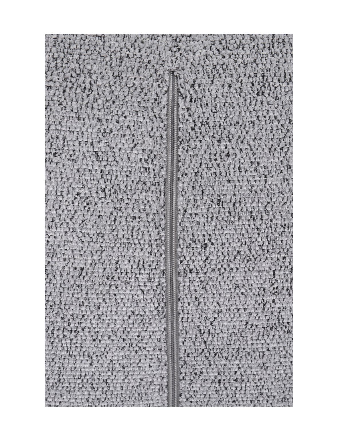 fotel obrotowy calvio, komfort i nowoczesna forma, szary