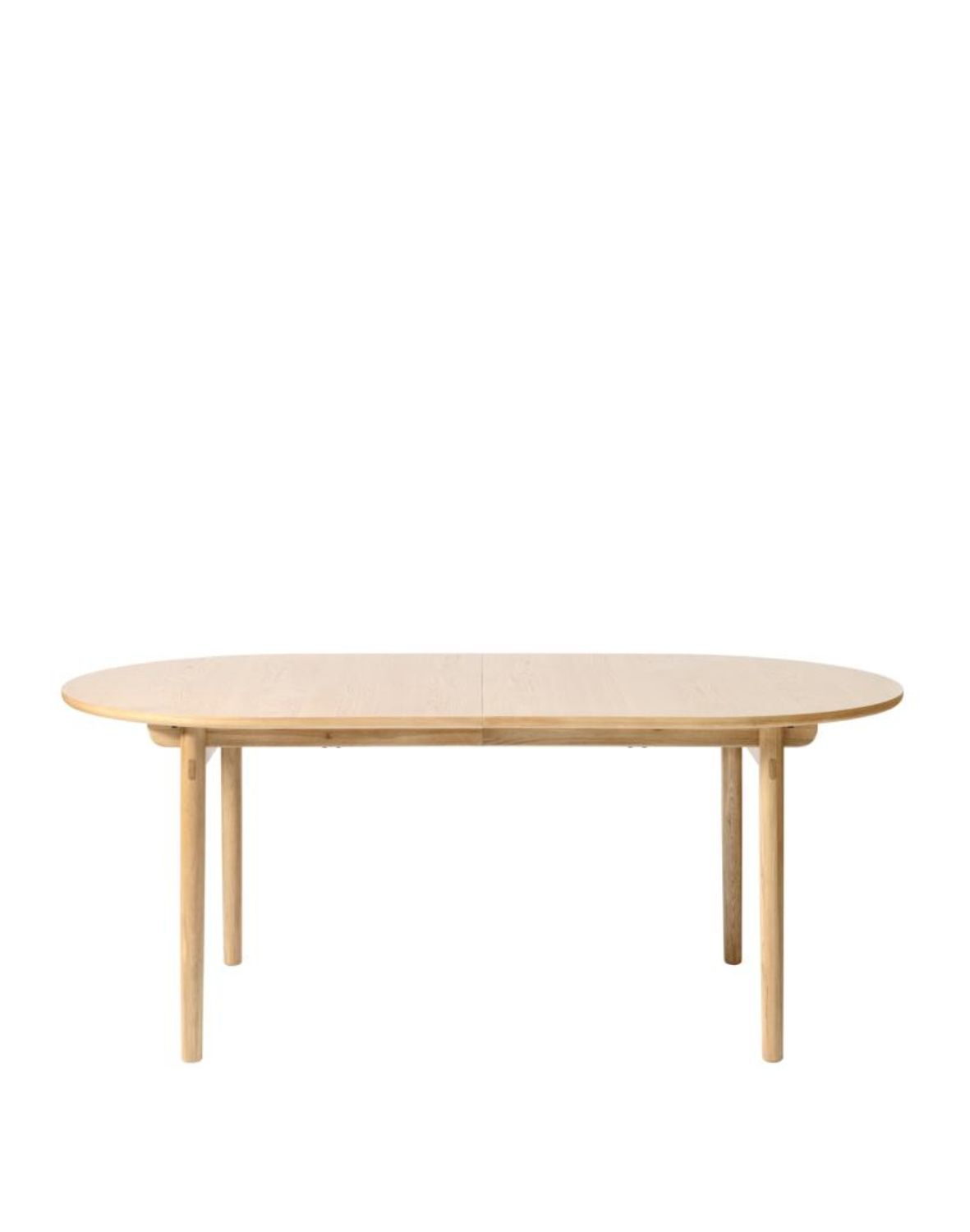 stół do jadalni carno 100X190 cm (46010200) z możliwością rozłożenia