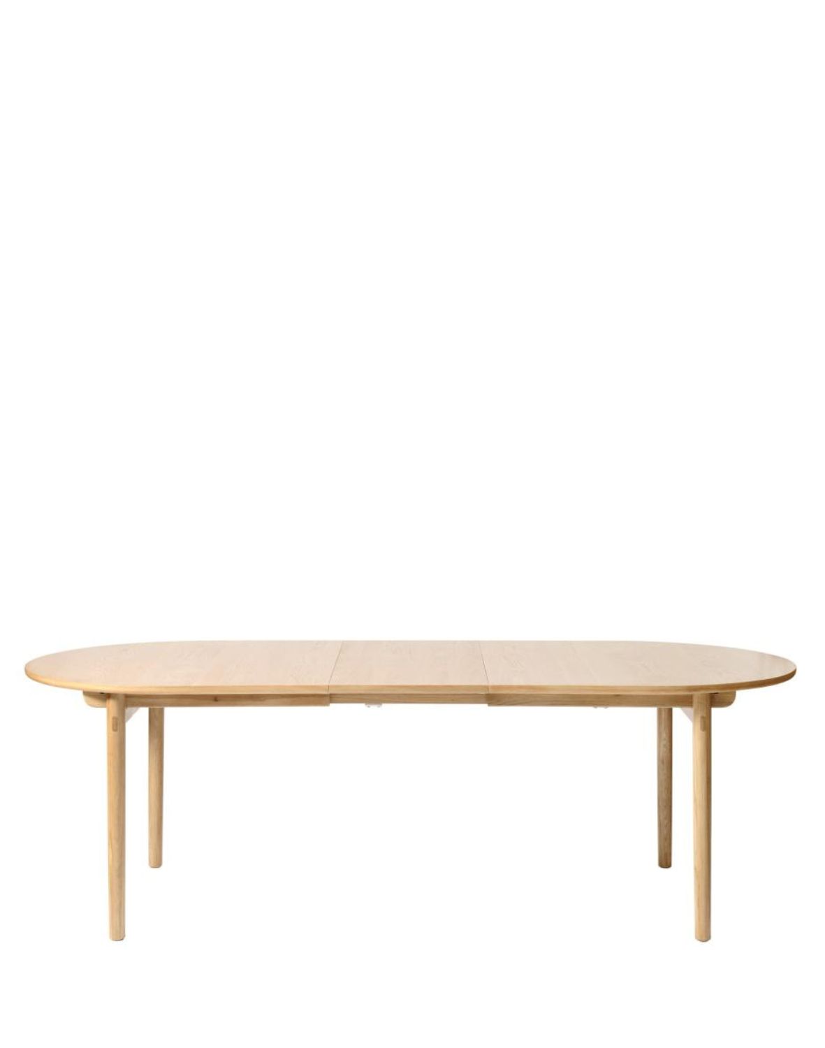 stół do jadalni carno 100X190 cm (46010200) z możliwością rozłożenia