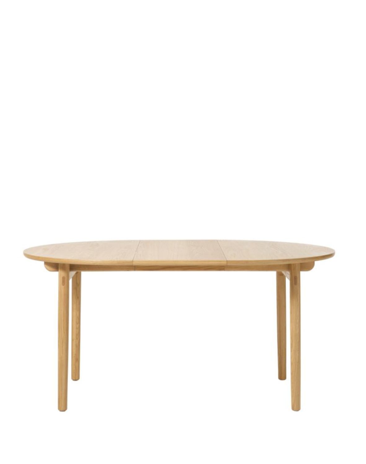 stół do jadalni carno 120 cm (45990200) z możliwością rozłożenia