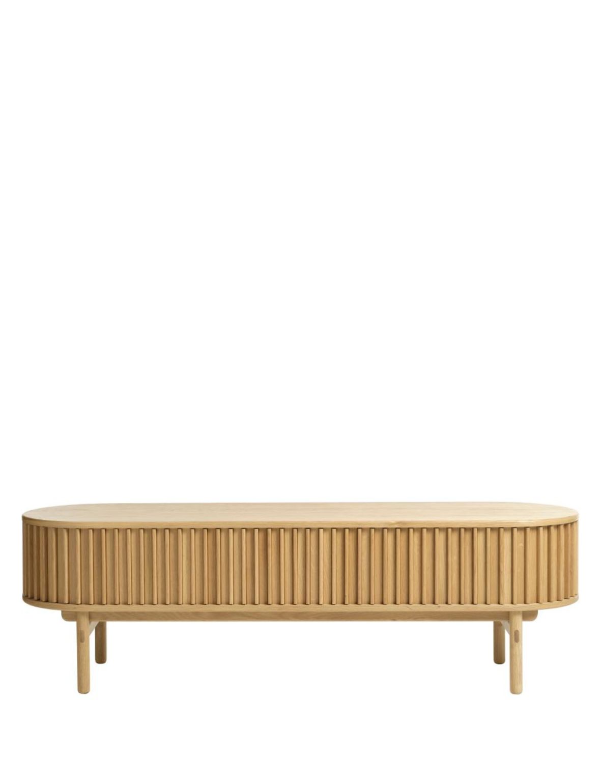 szafka rtv carno (46050200), dąb, 160 cm