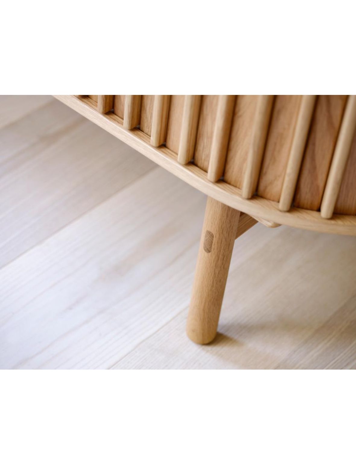 szafka rtv carno (46050200), dąb, 160 cm