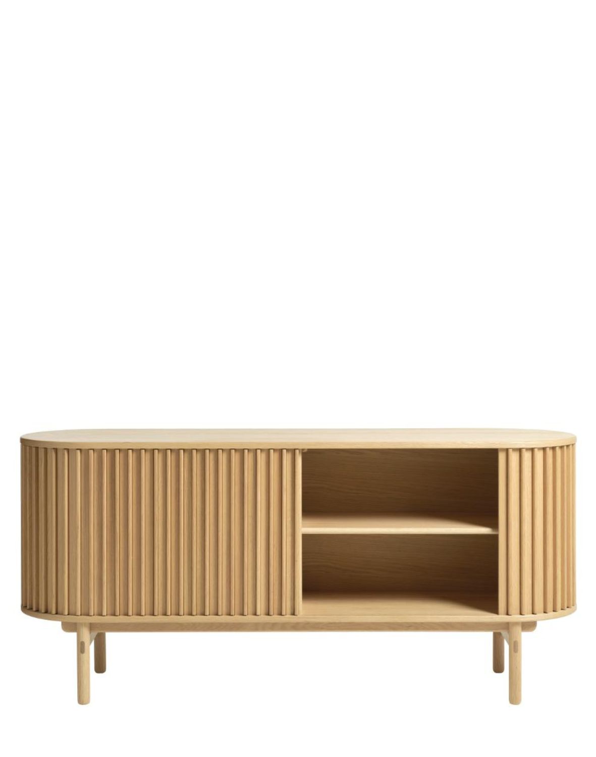 komoda drewniana carno (46030200), dąb