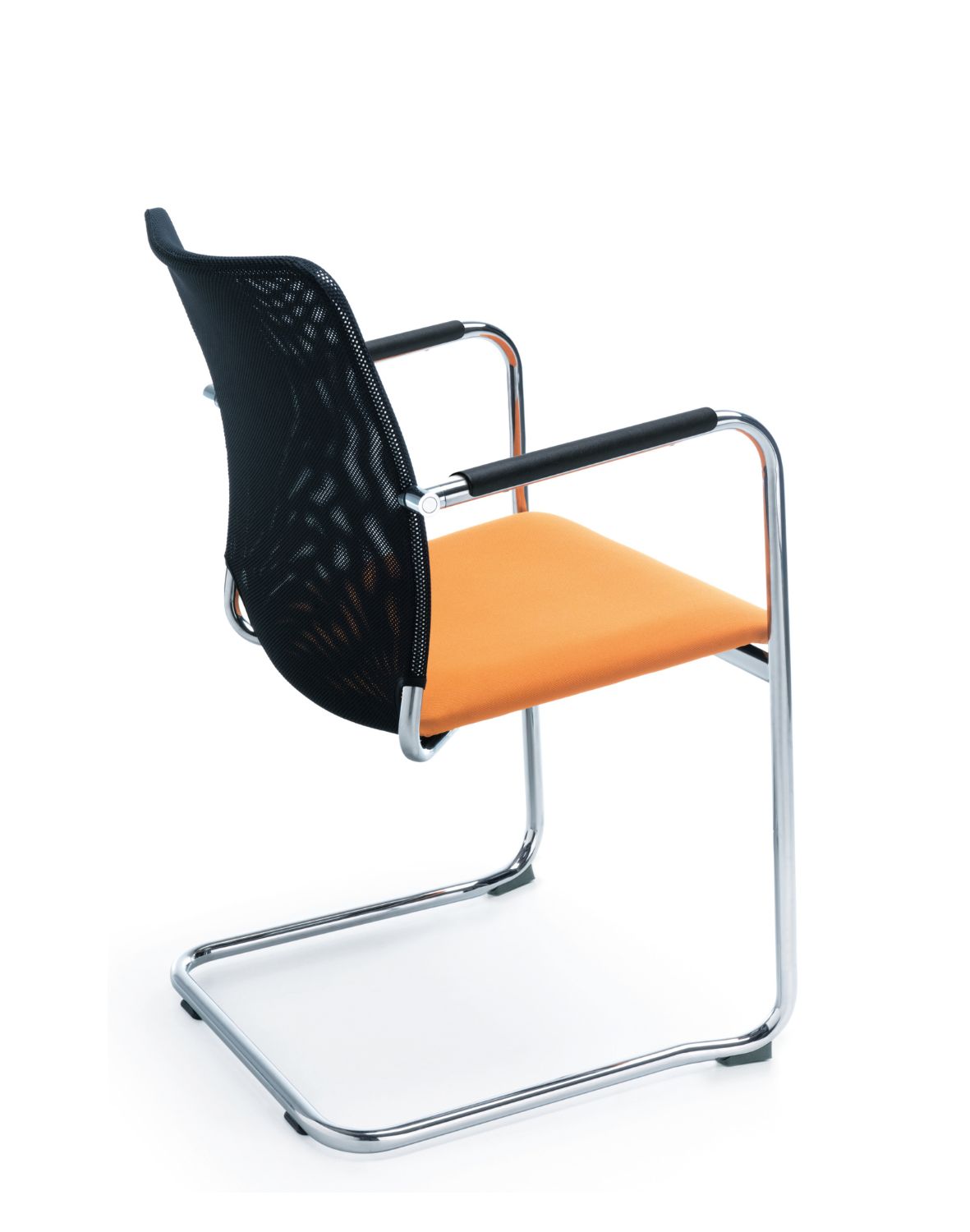 krzesło konferencyjne Classic Sun V Net 2P