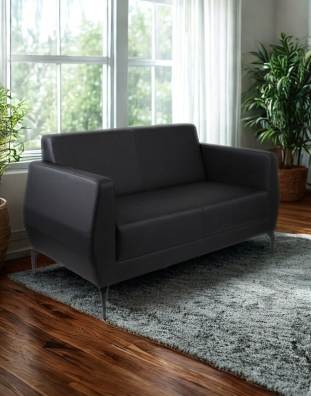 dwuosobowa sofa basco 2