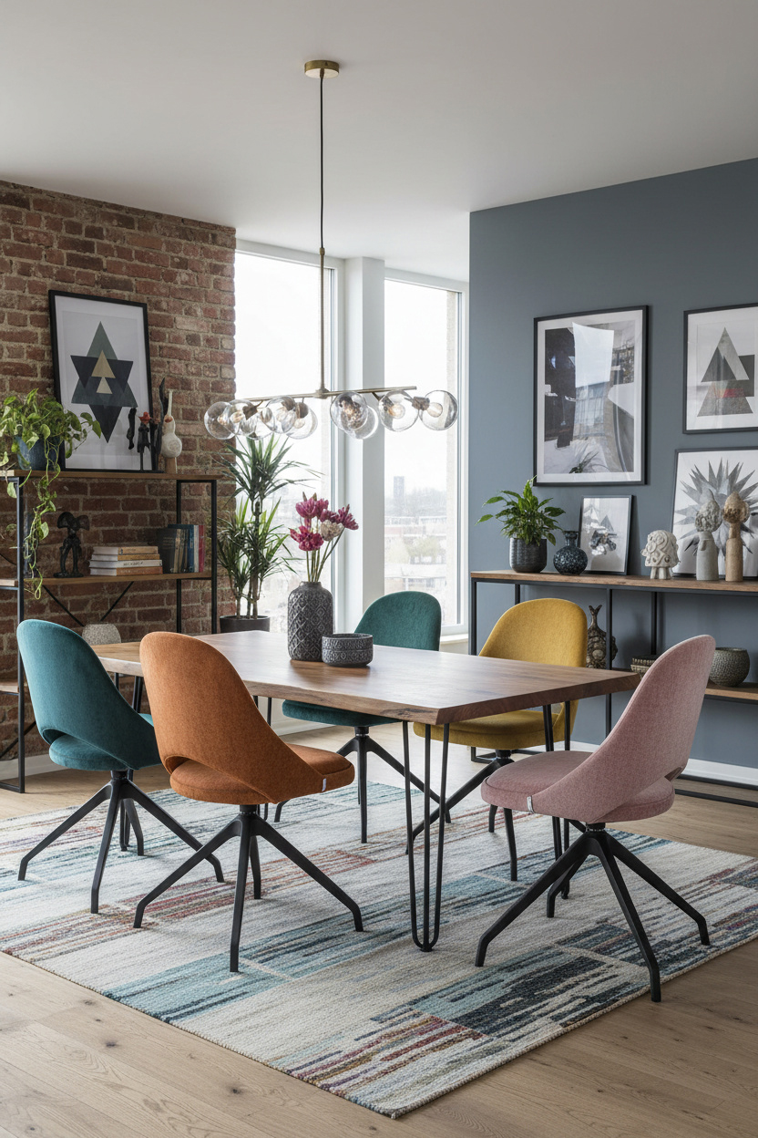 Krzesło Costa Cross