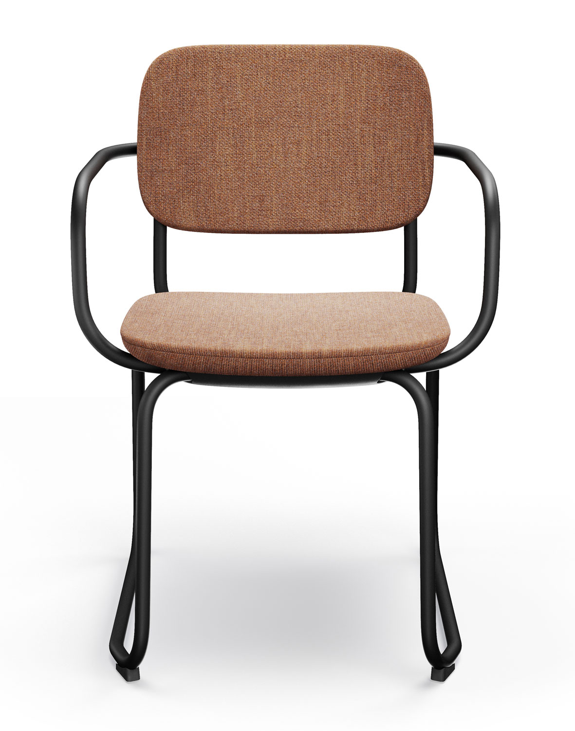 Normo 500V z podłokietnikami