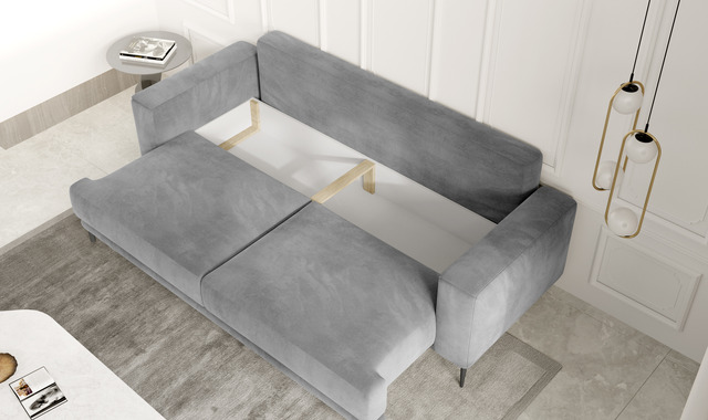 sofa dalia