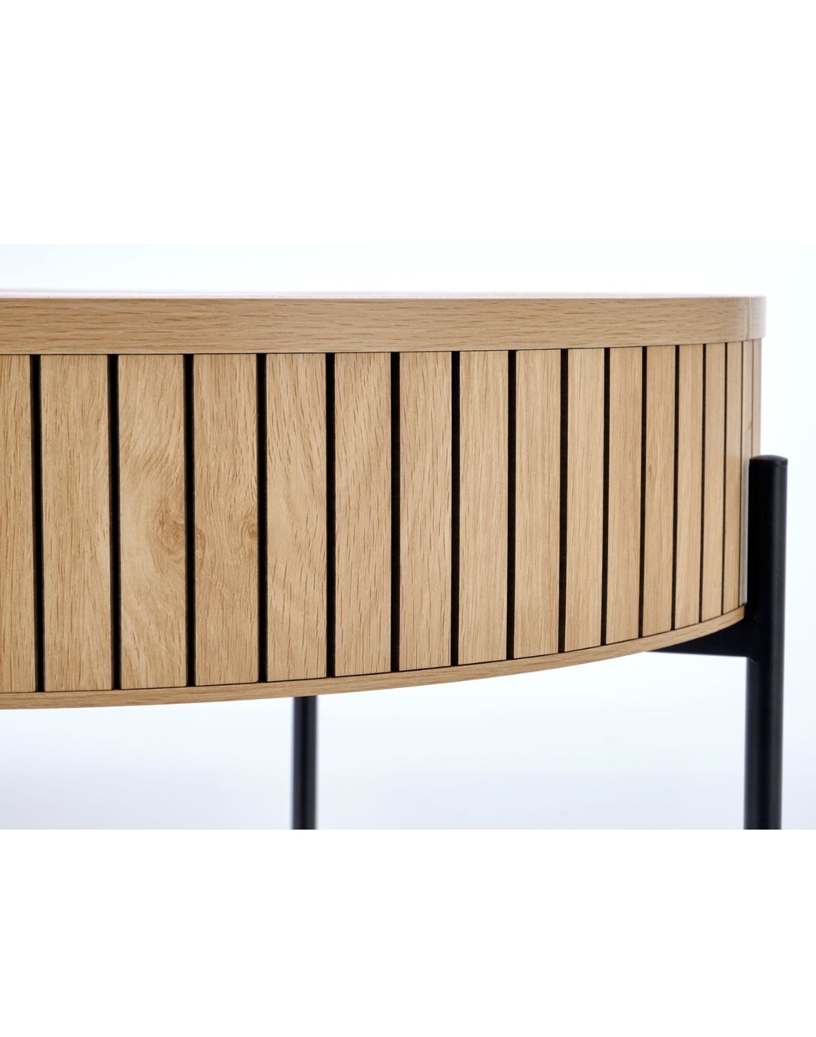 Zestaw dwóch stolików kawowych Dante