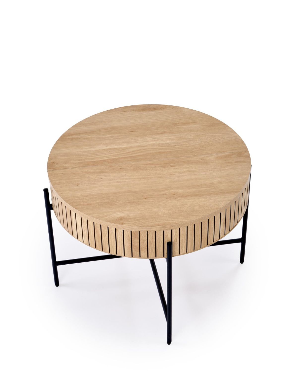 Zestaw dwóch stolików kawowych Dante