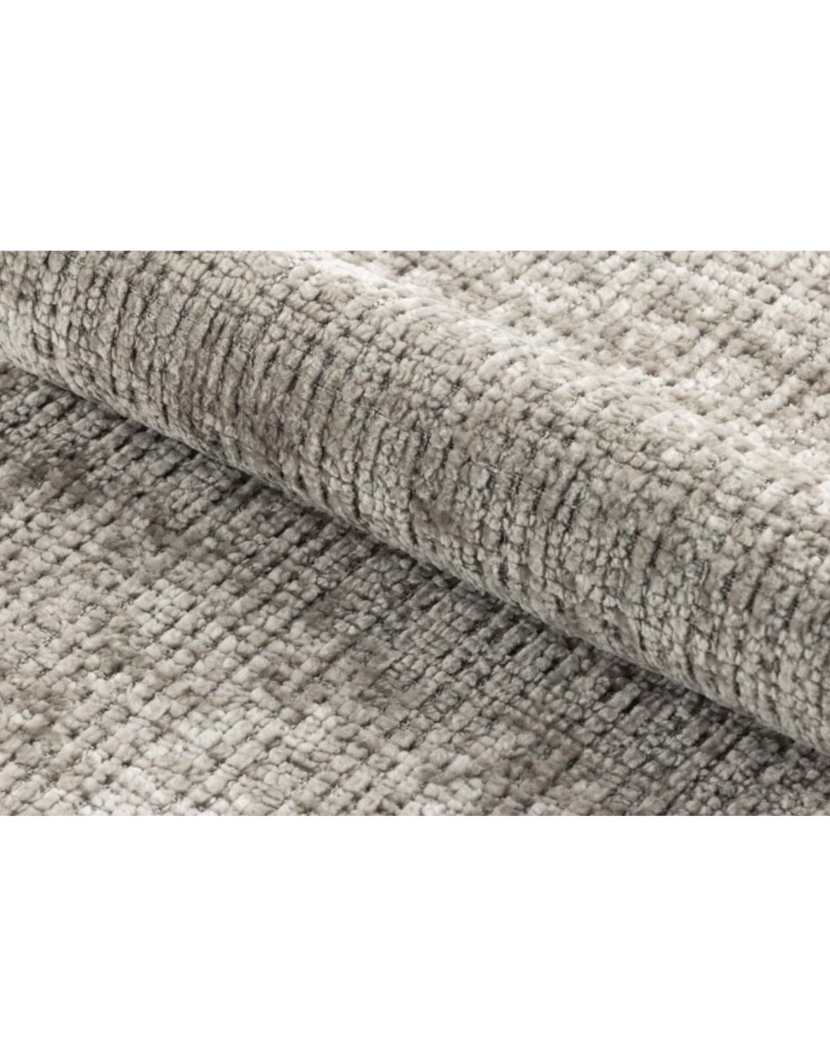 krzesło obrotowe darlene z podłokietnikami, szare (109363)