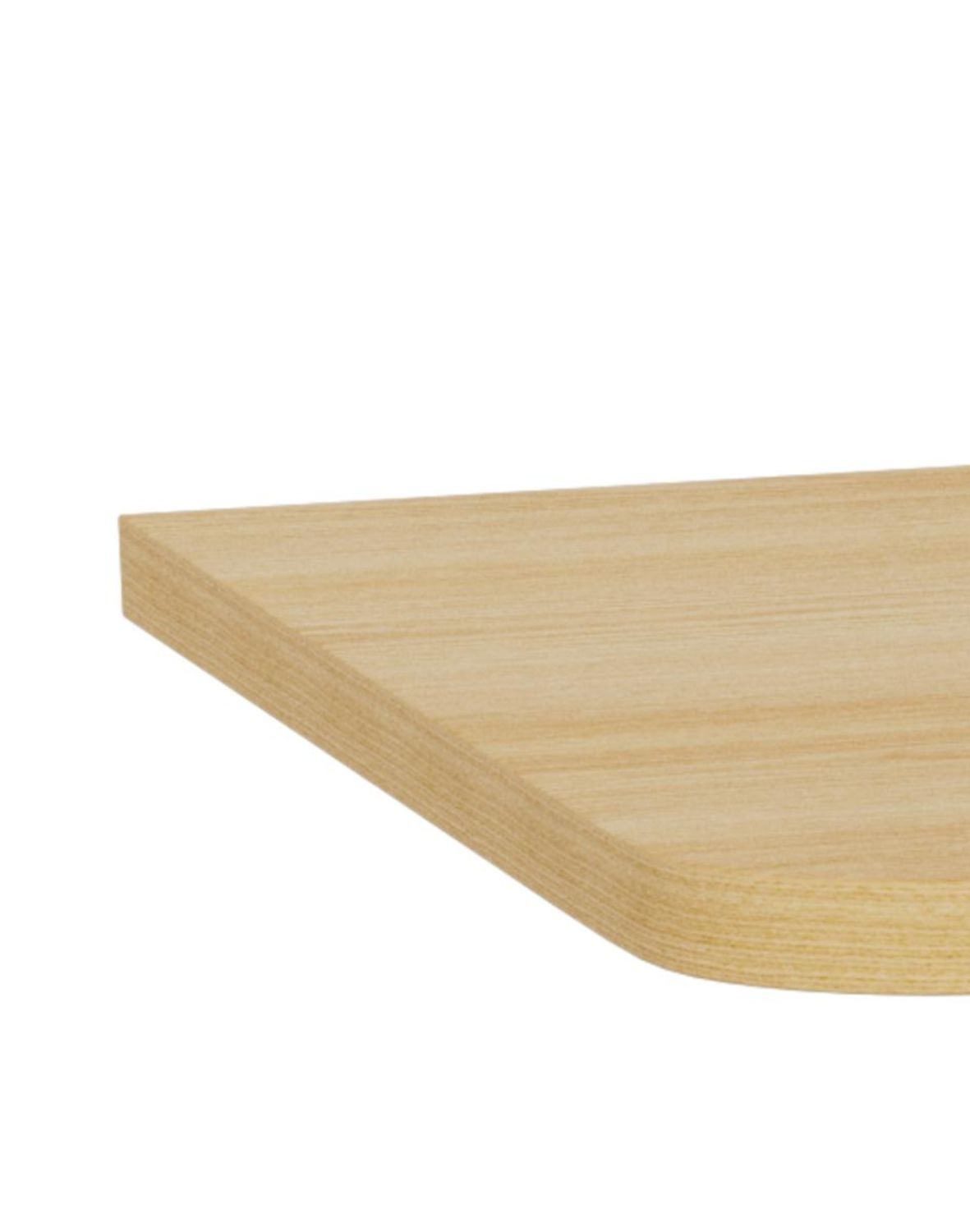 nowoczesna konsola z półkami darlington 140 cm (0000111230)