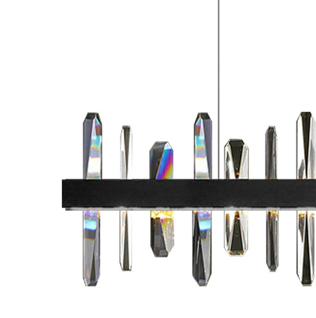 arctic led black
