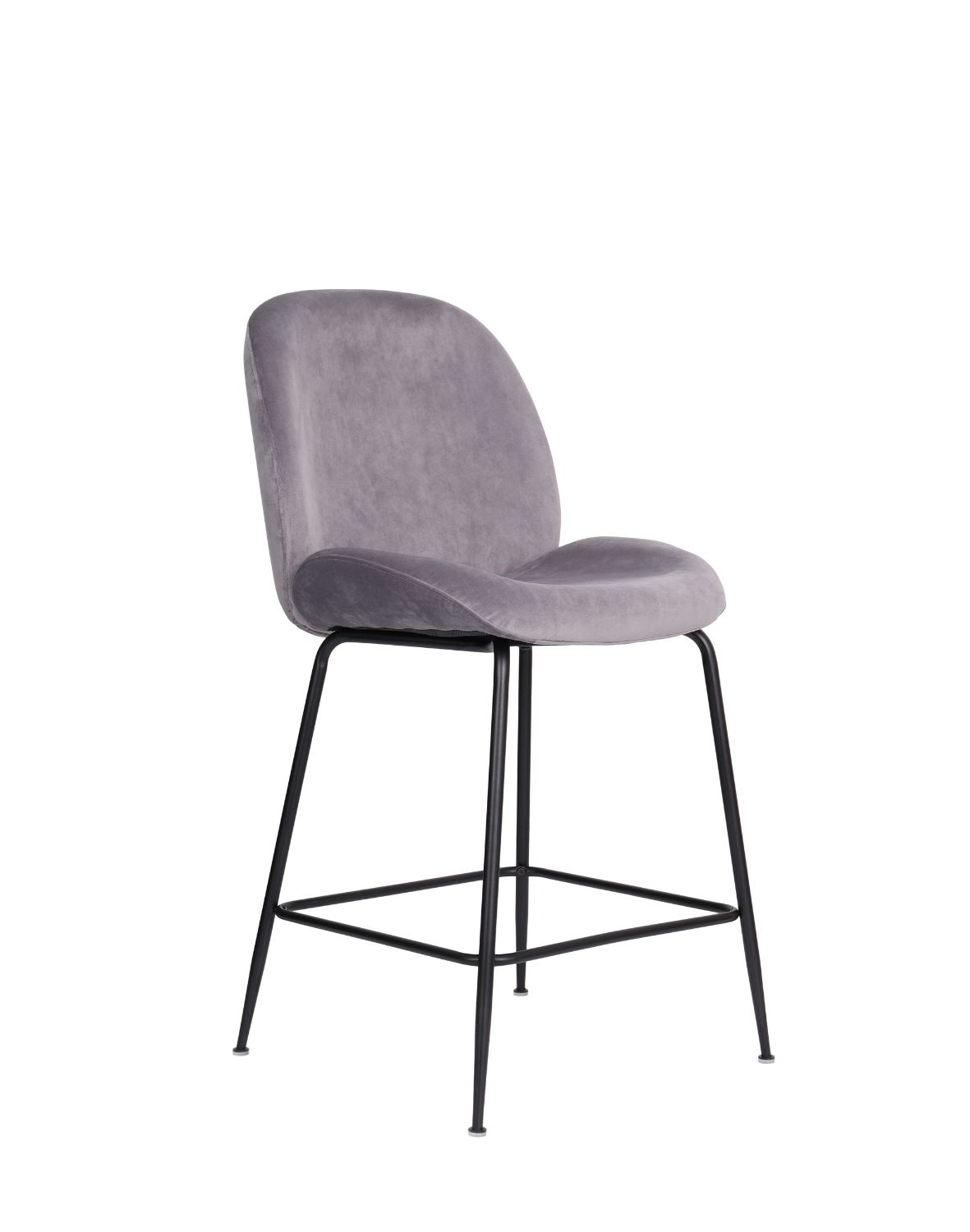 hoker dori black szary