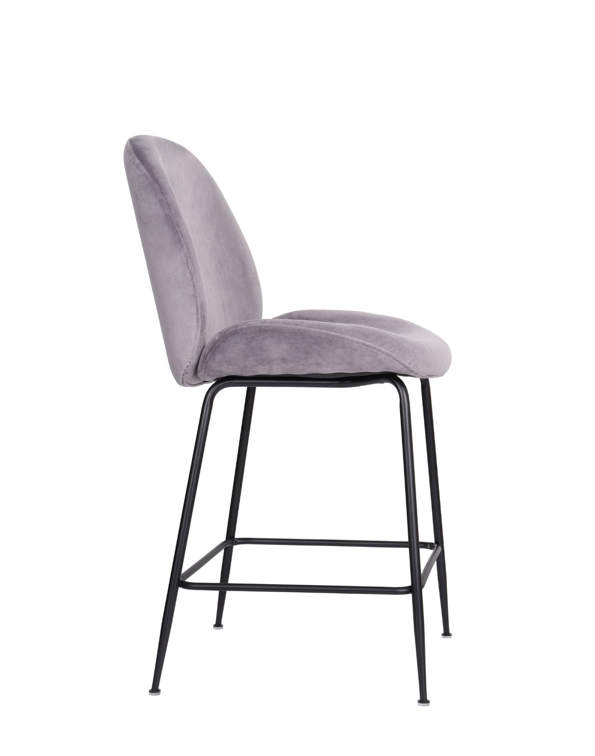 hoker dori black szary