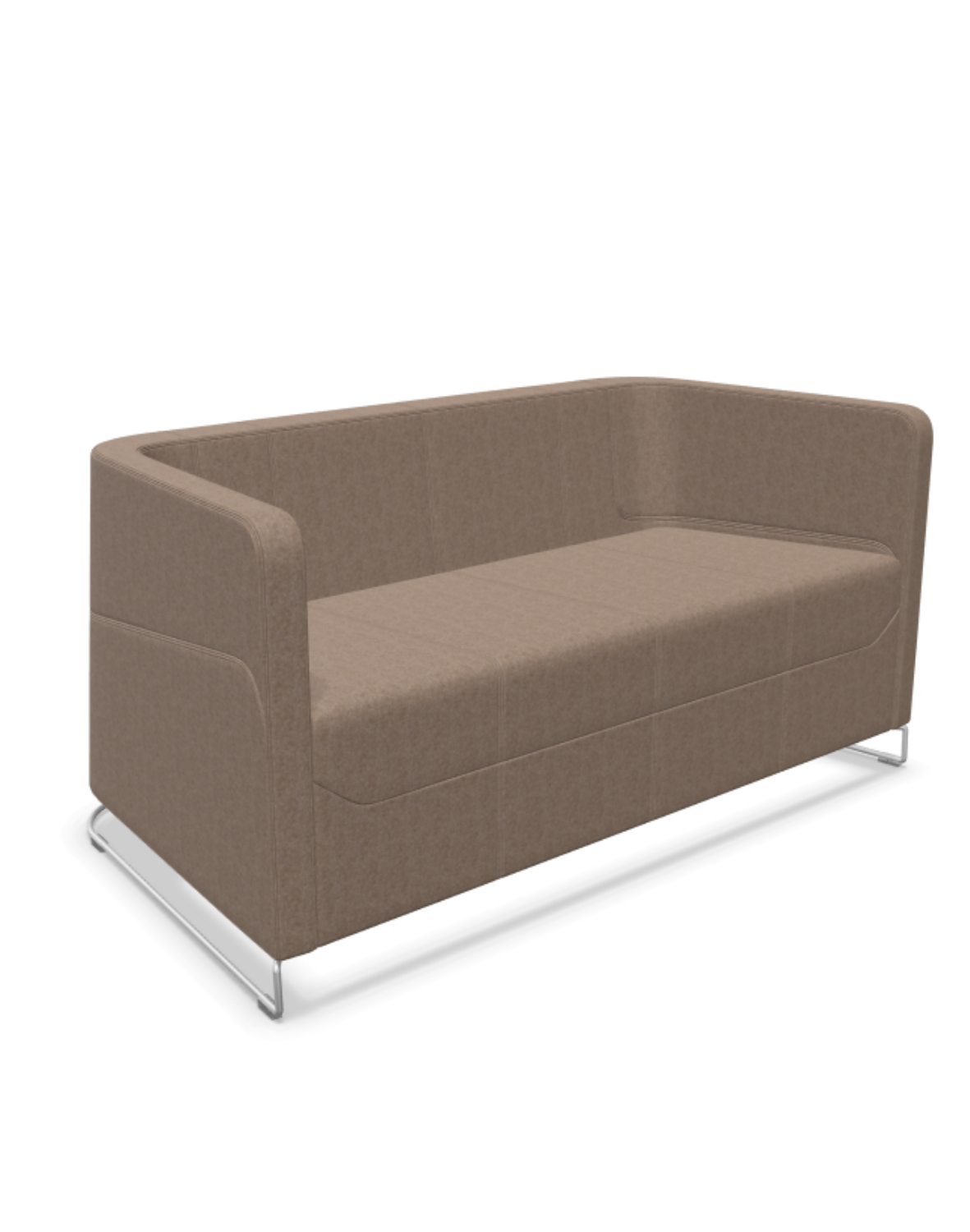 dwuosobowa sofa granite