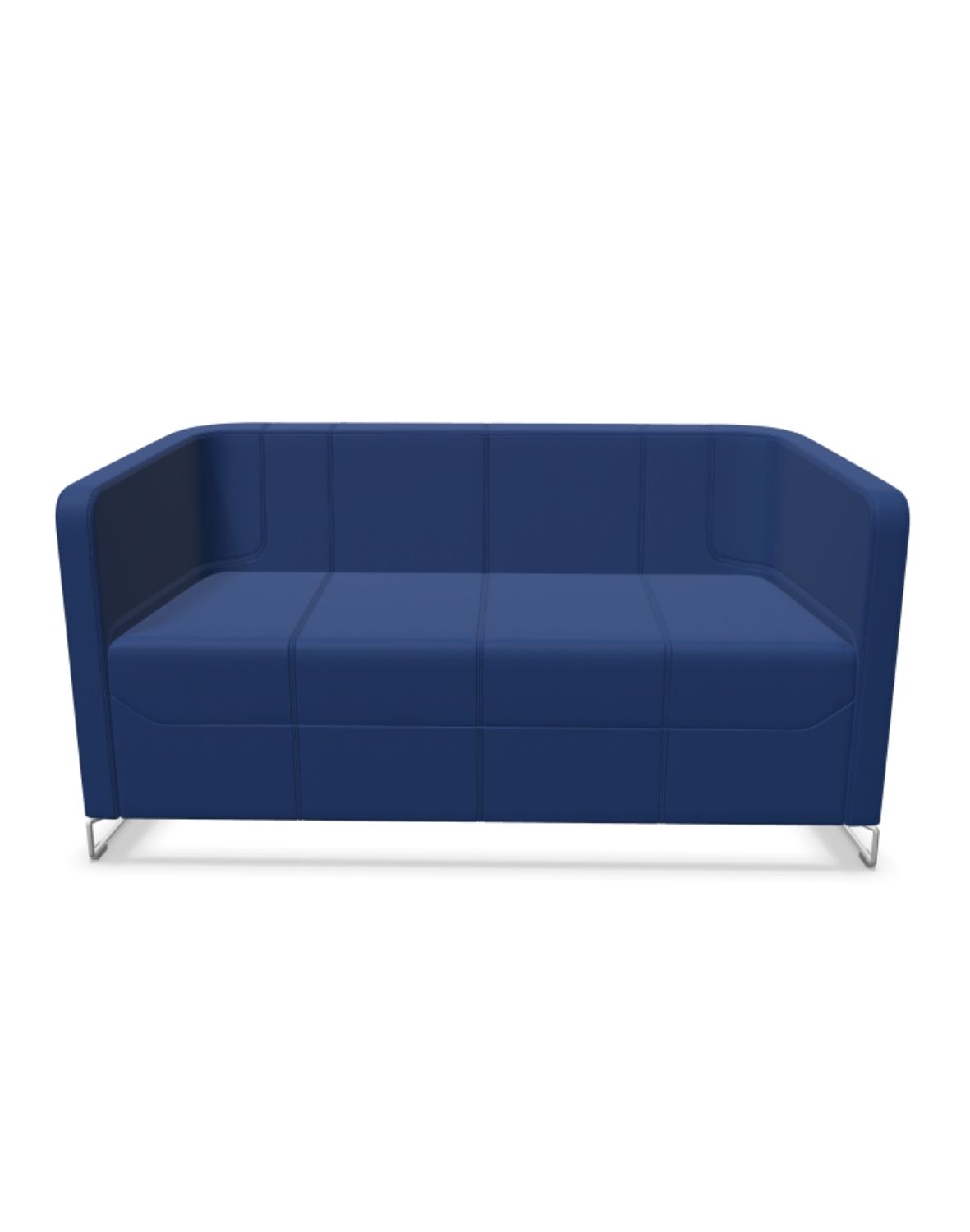 dwuosobowa sofa granite
