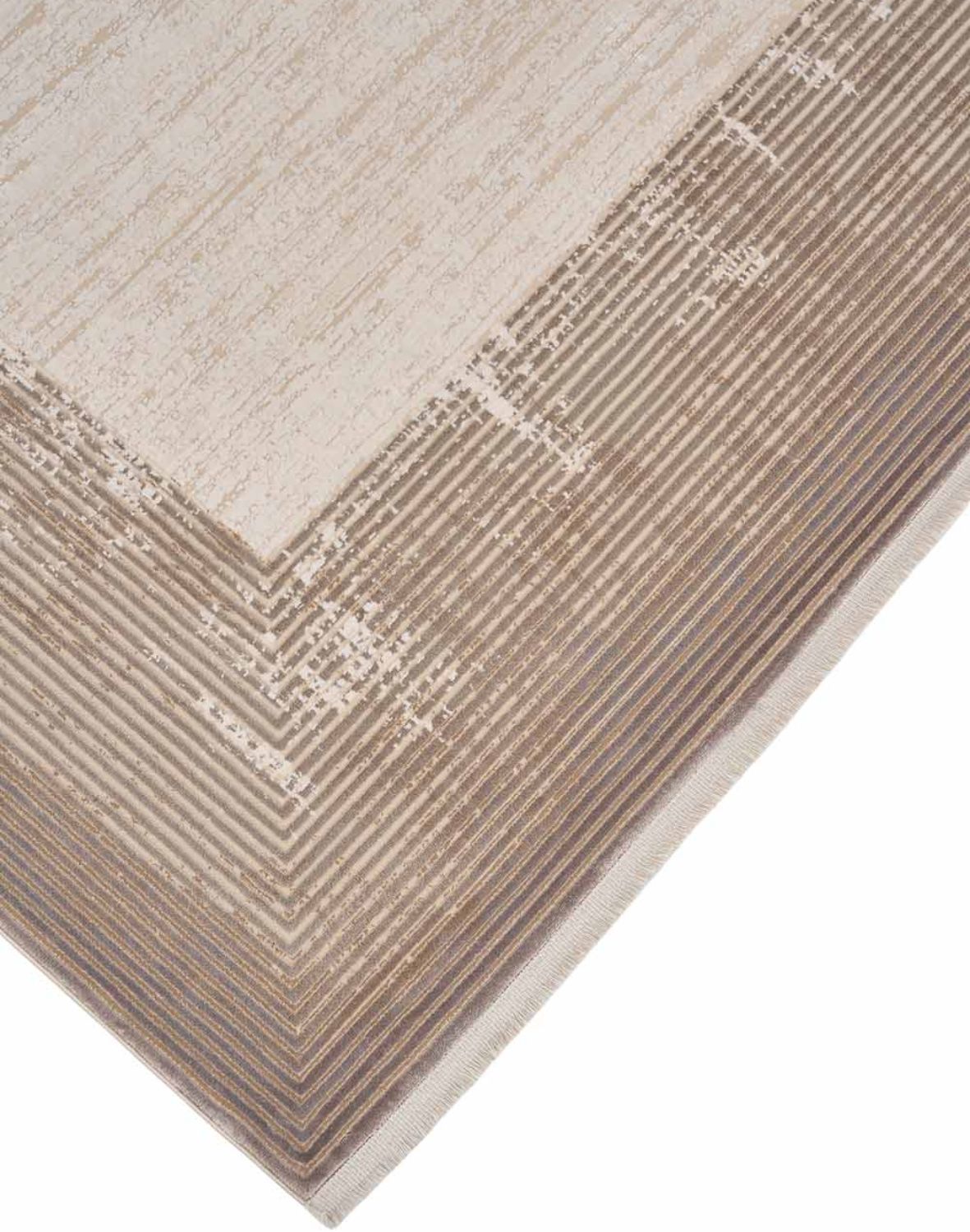 dywan imperial border beige 6627