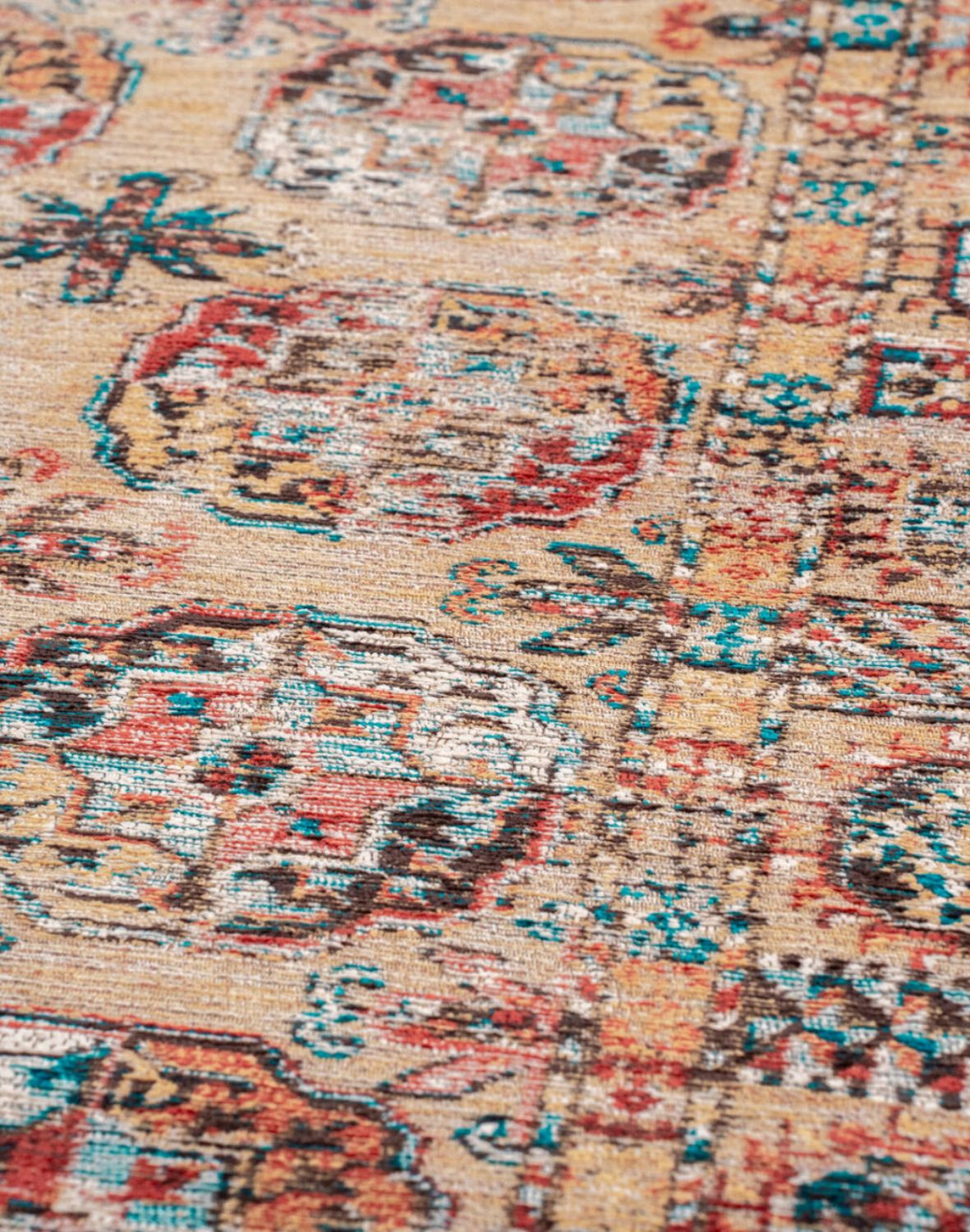 dywan orientalny kasak 9840