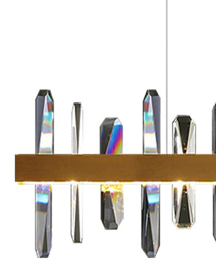 arctic led złota