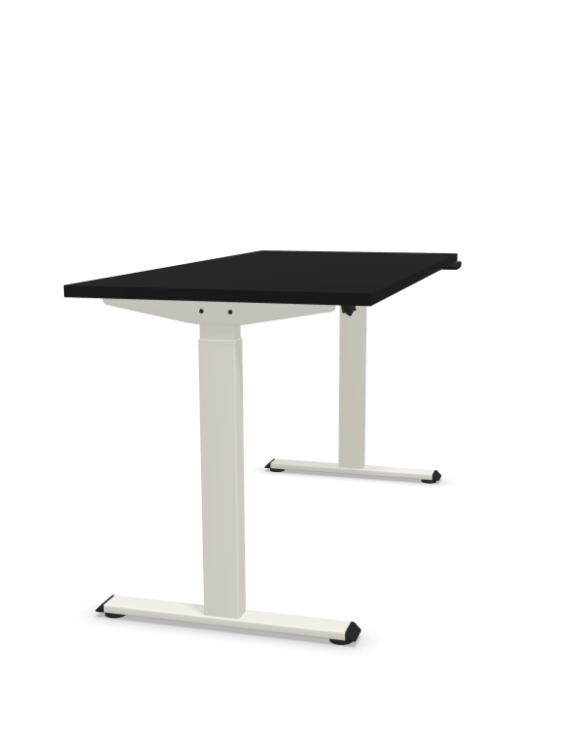 biurko ecomo sit stand econ 135x65