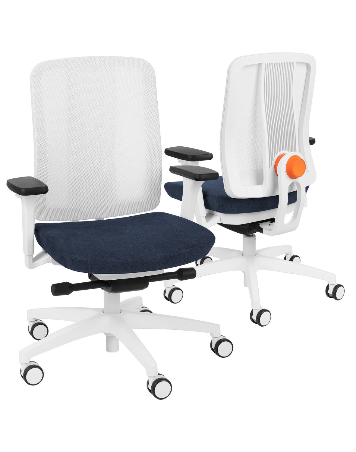 ergojunior ws white