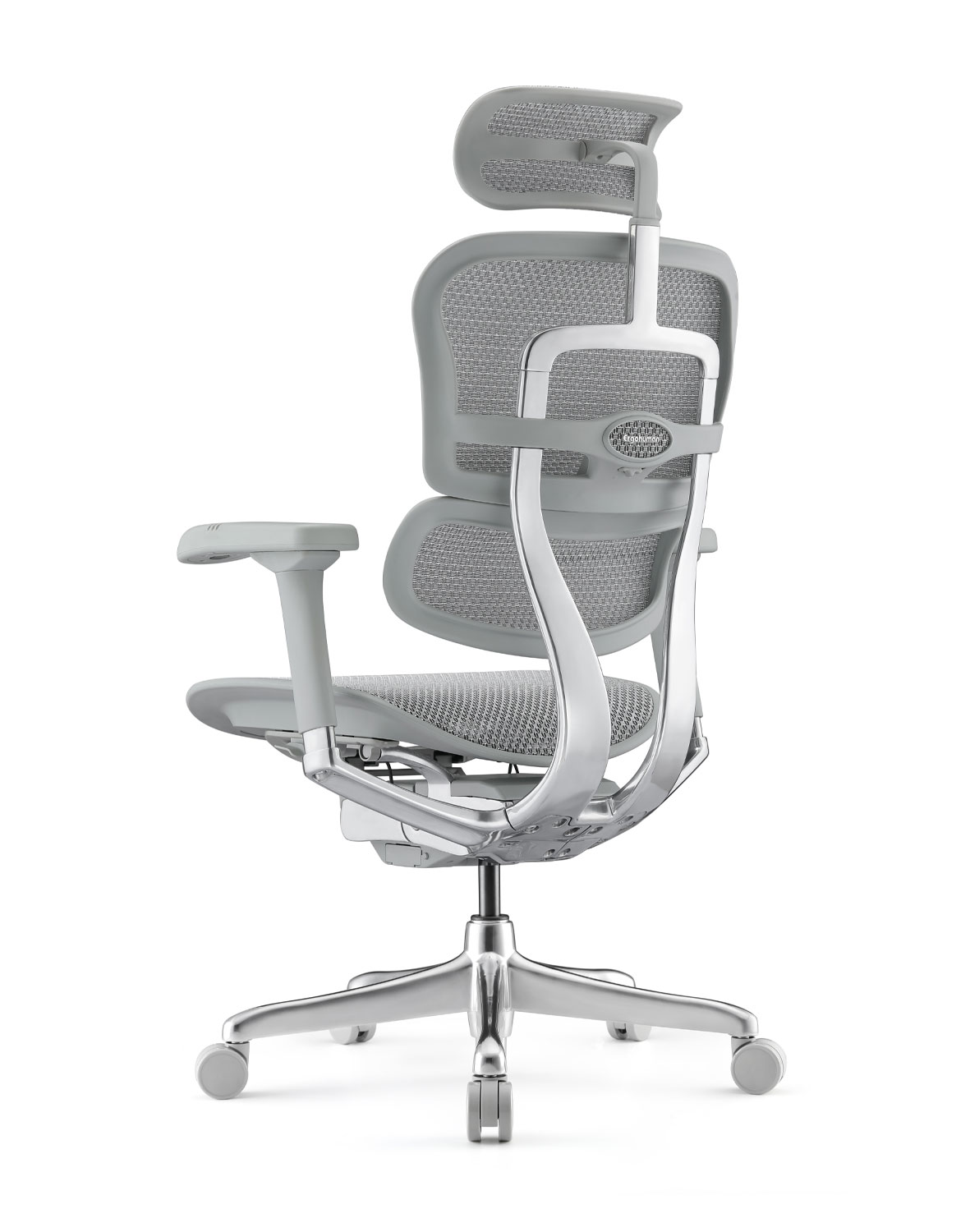 Ergohuman 2 Elite GS Grey