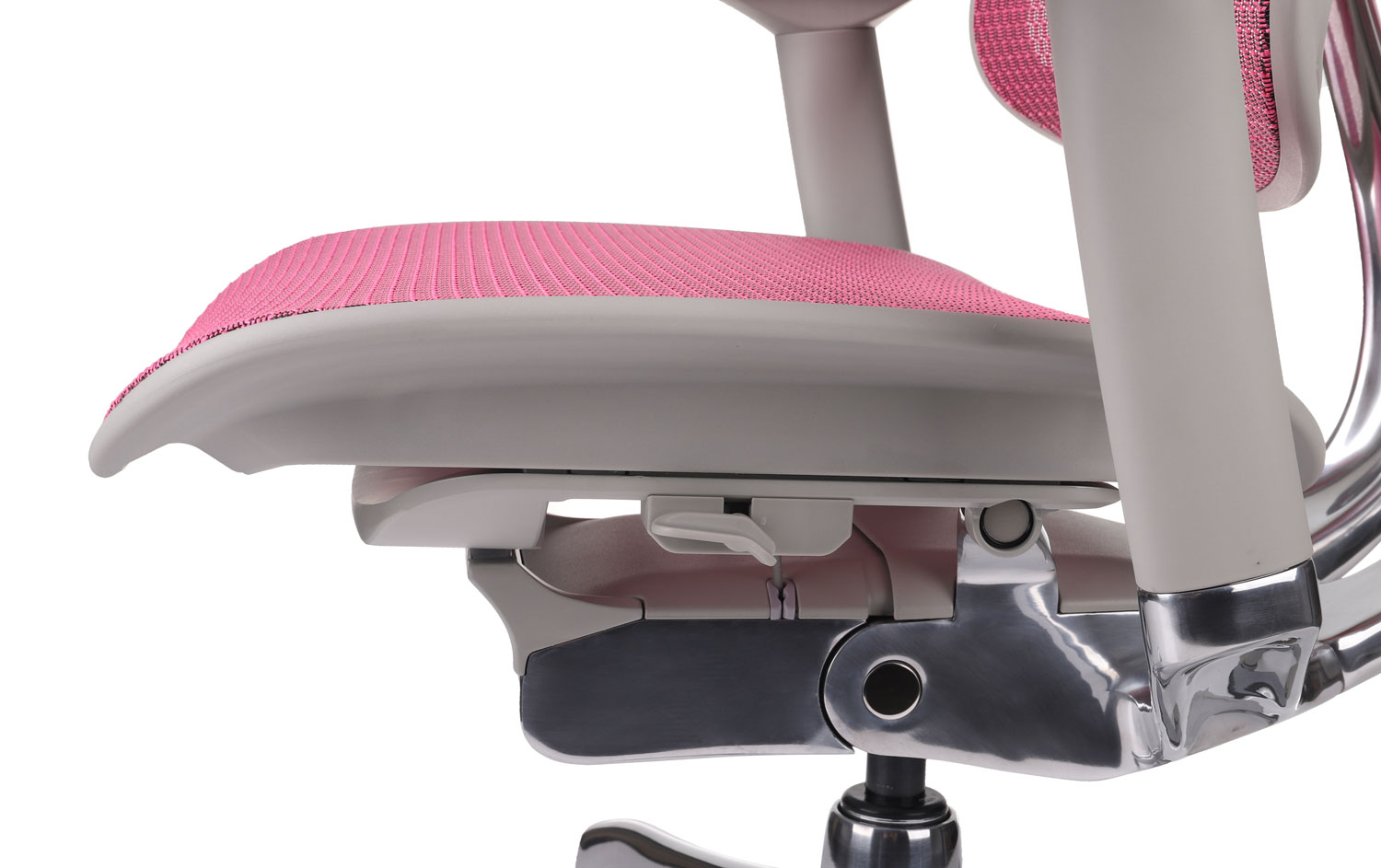 Ergohuman 2 Elite GS Pink