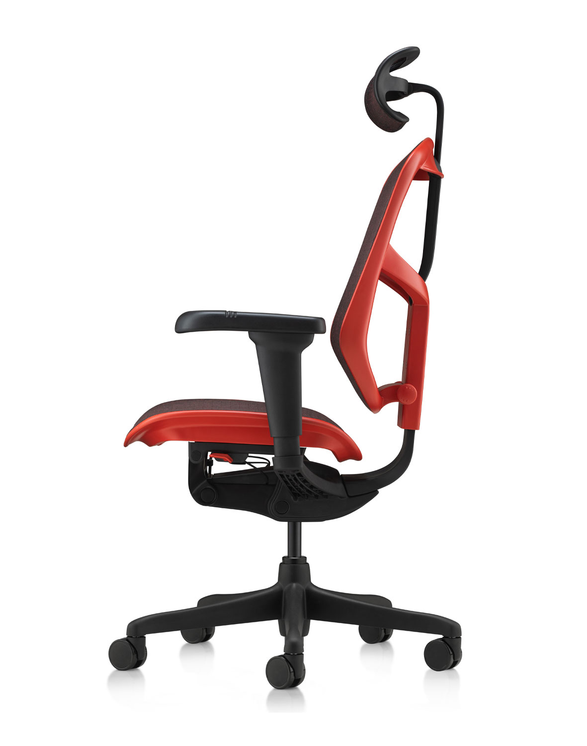 Enjoy 2 Ultra Equator Red