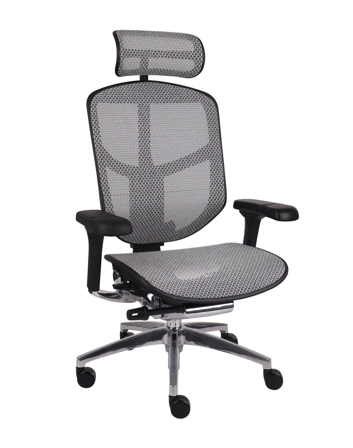 Enjoy 2 BS Grey