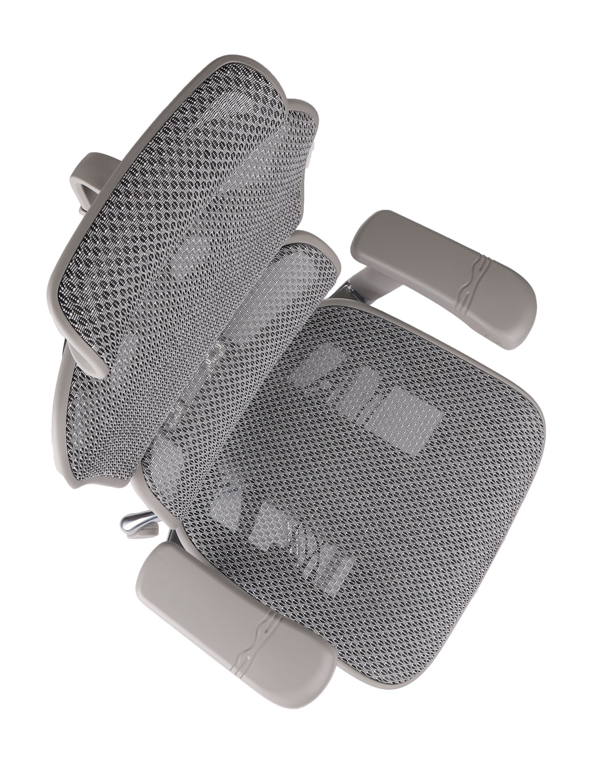 Ergohuman 2 Luxury GS Grey