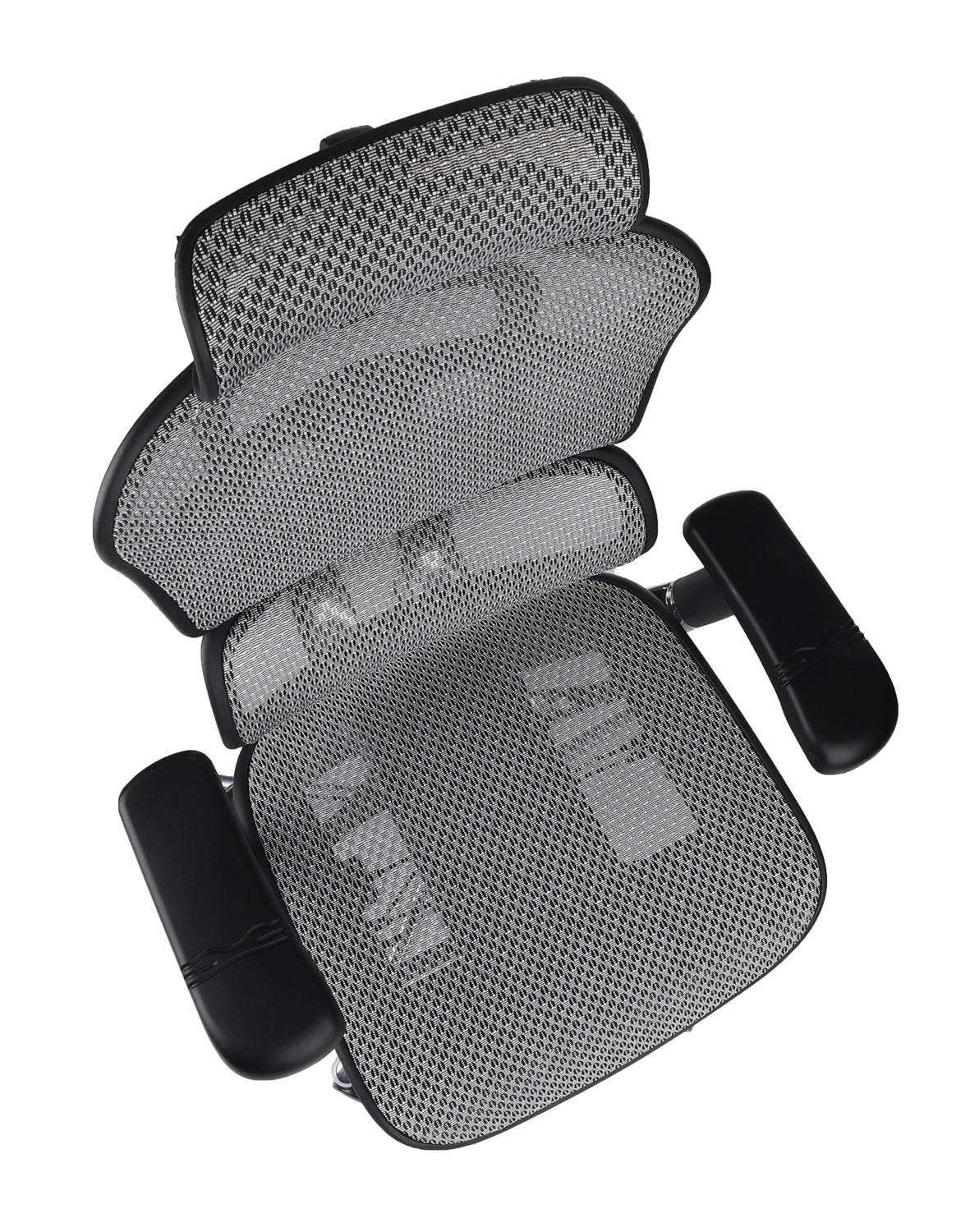 Ergohuman 2 Luxury BS Grey