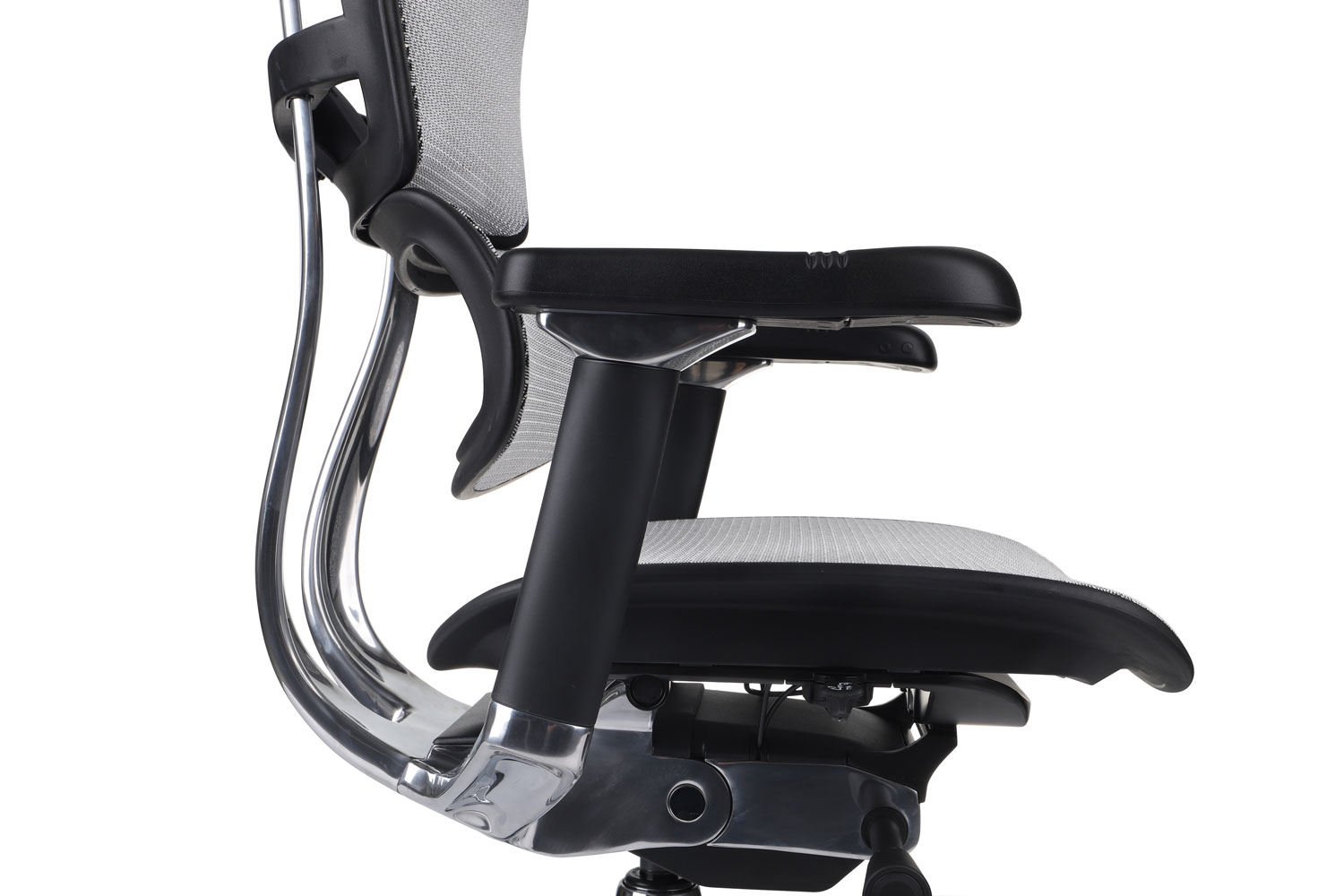Ergohuman 2 Luxury BS Grey