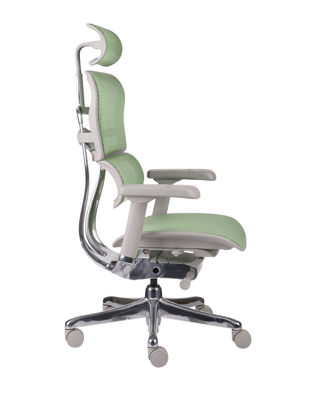 Ergohuman 2 Elite GS Green