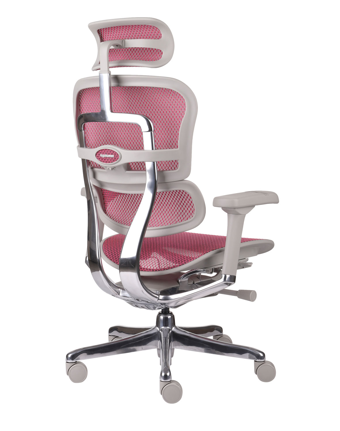 Ergohuman 2 Elite GS Pink