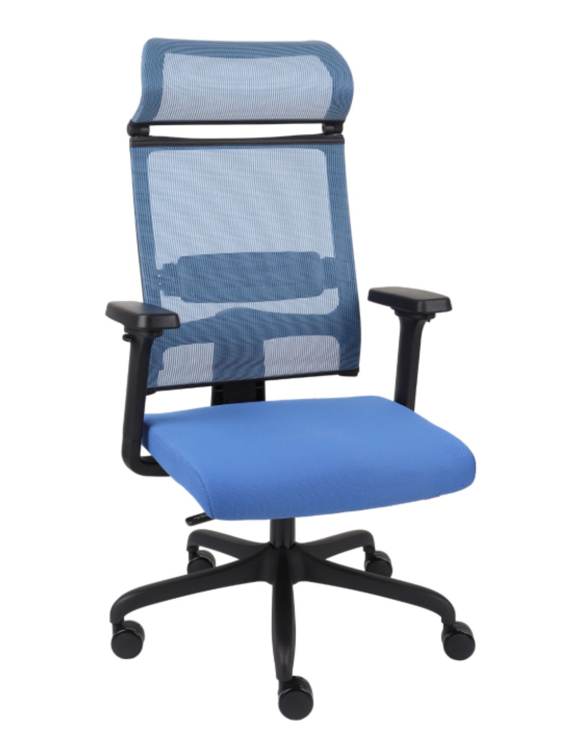 ergofix tm03 niebieski