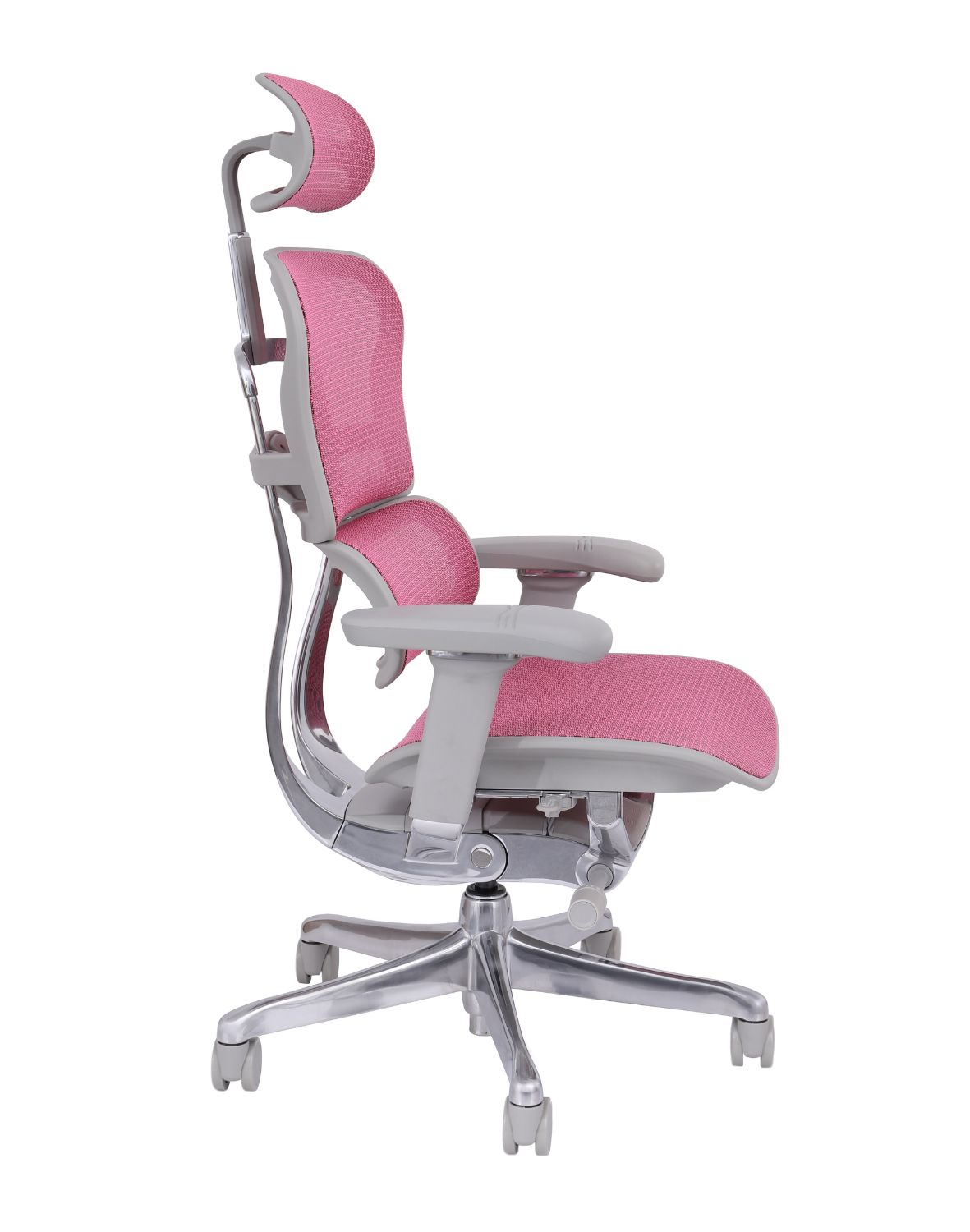 ergohuman 2 elite st gs pink