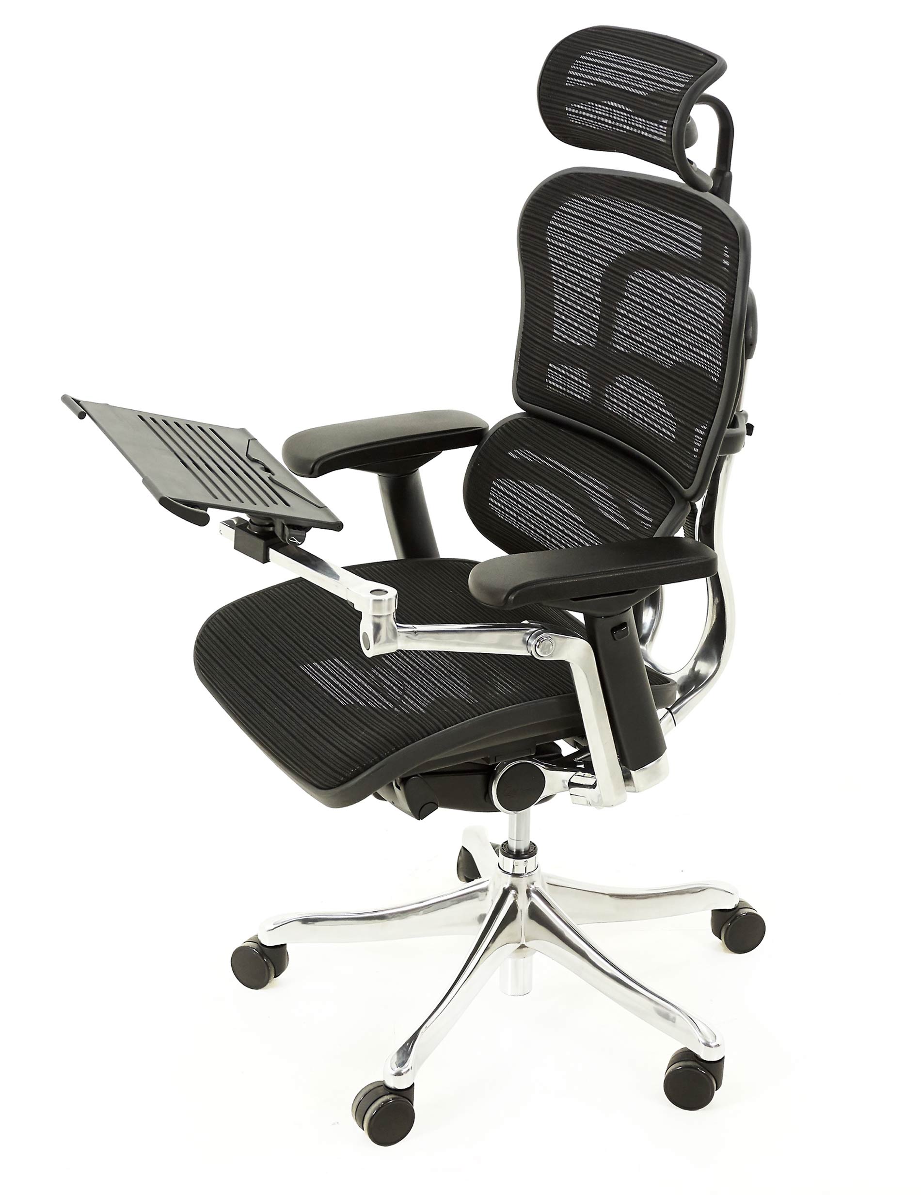Ergohuman Plus Elite BS KMD31