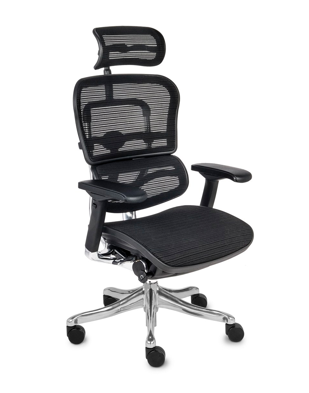 Ergohuman Plus elite BS KMD31 Mesh