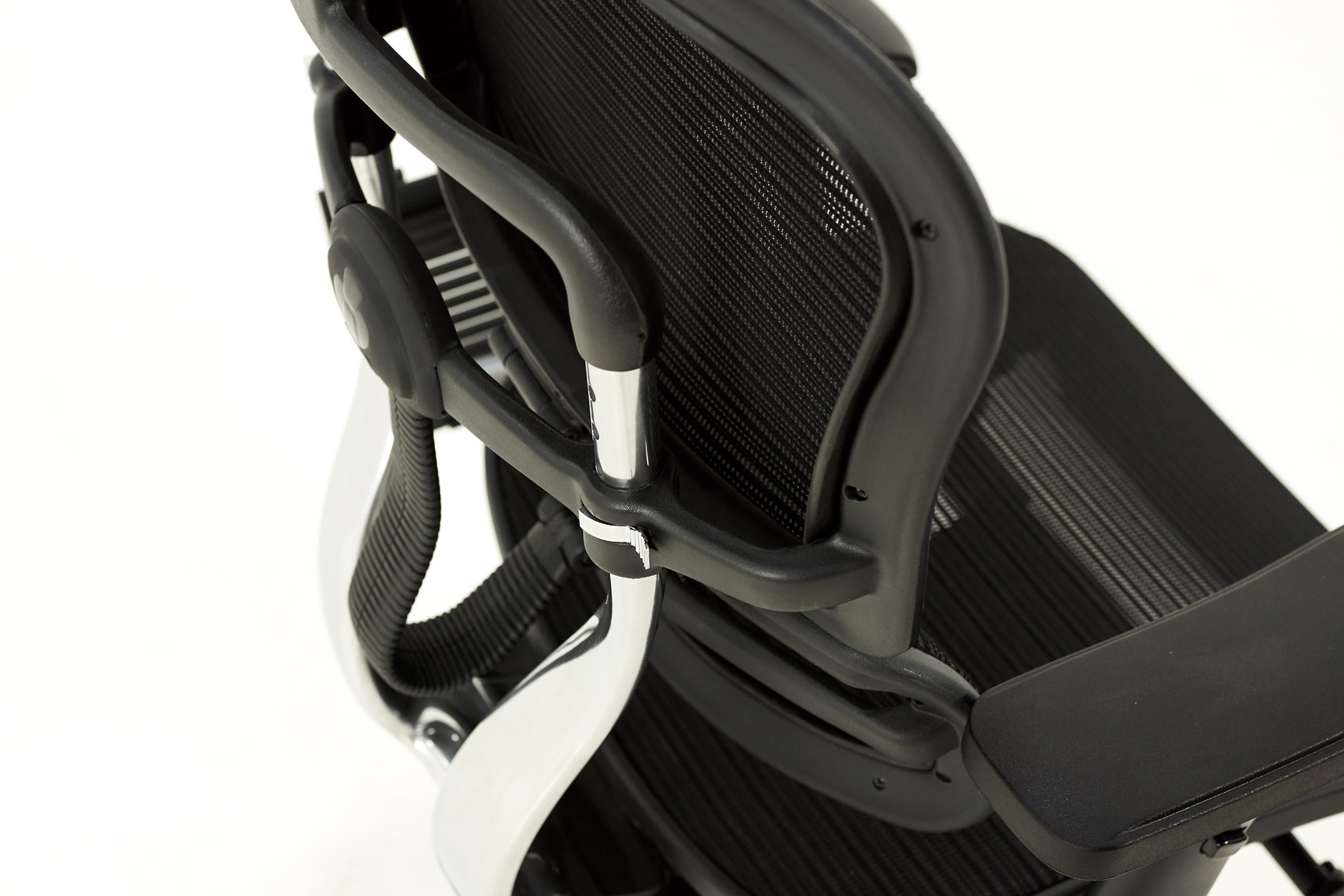 Ergohuman Plus elite BS KMD31 Mesh