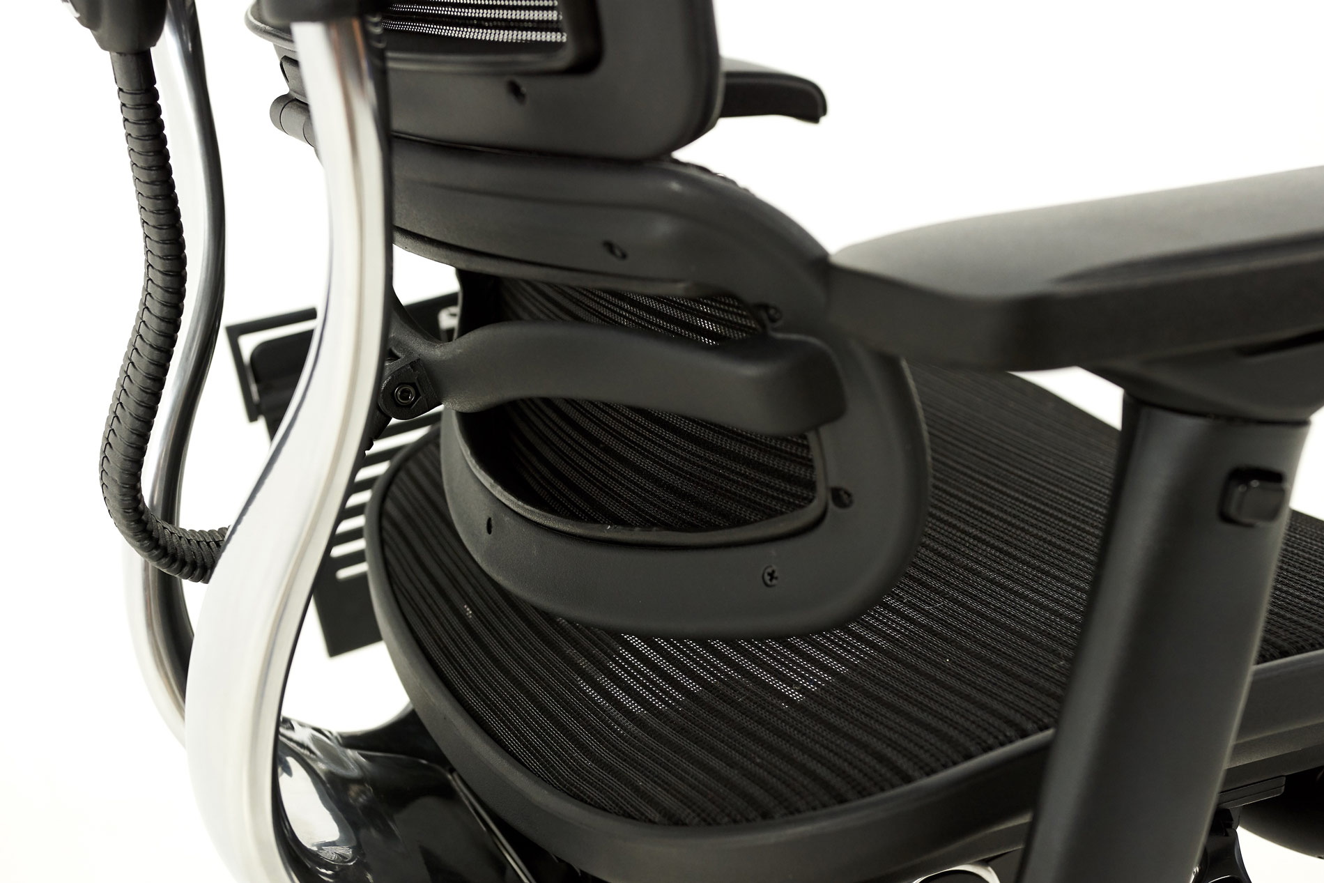 Ergohuman Plus elite BS KMD31 Mesh