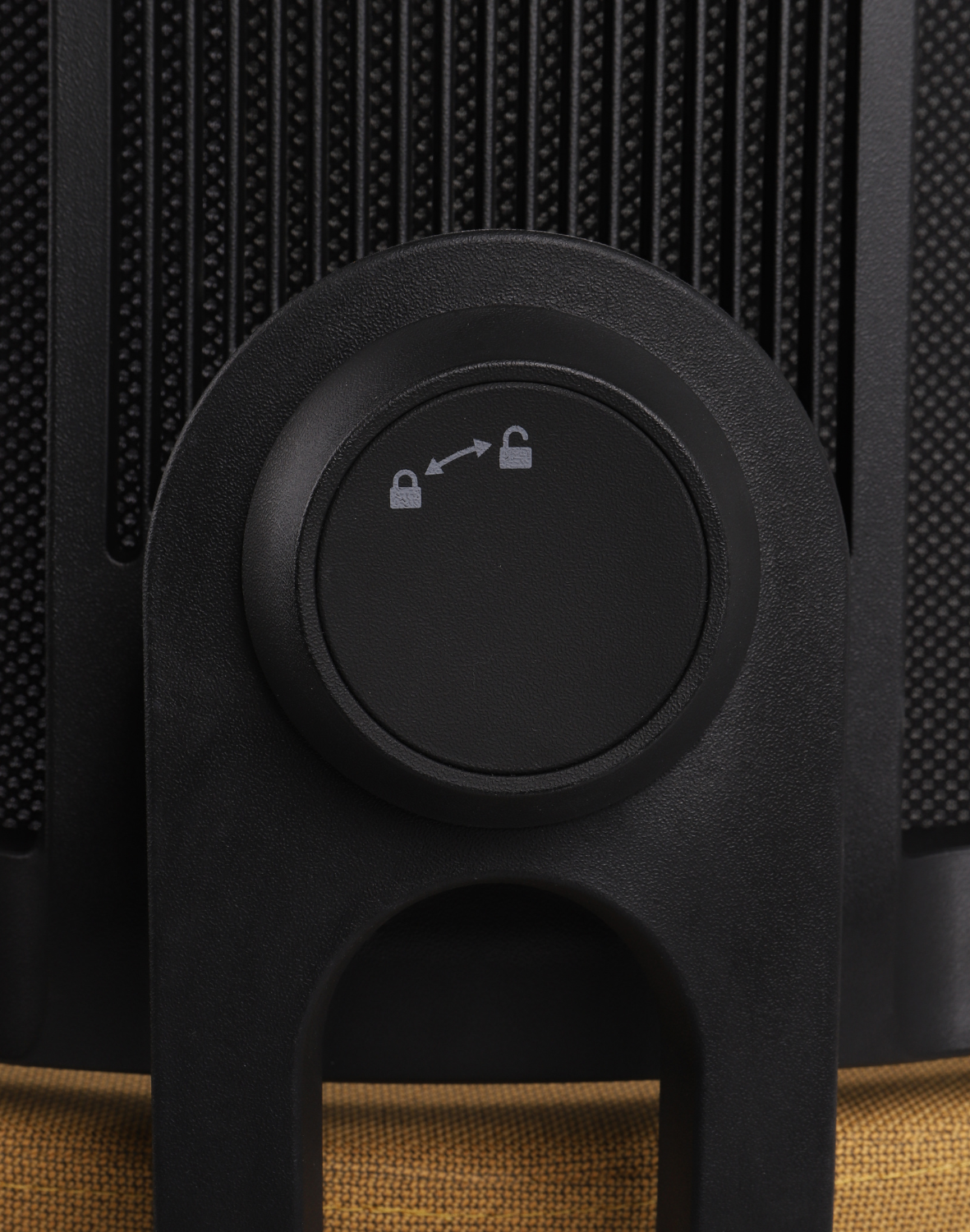 Ergojunior BS Black