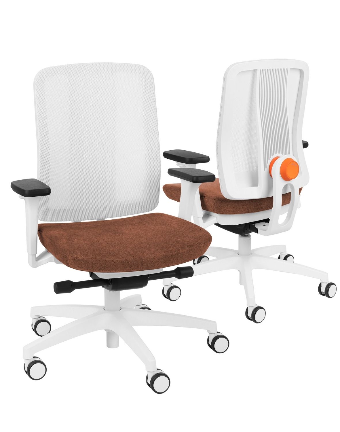 ergojunior ws white