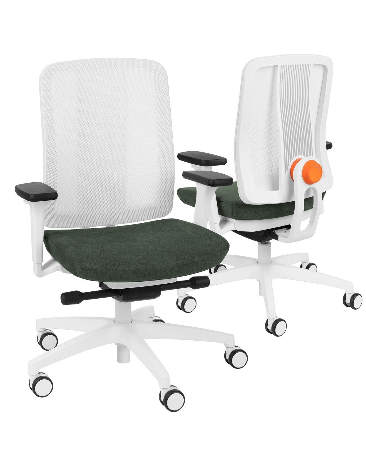 ergojunior ws white