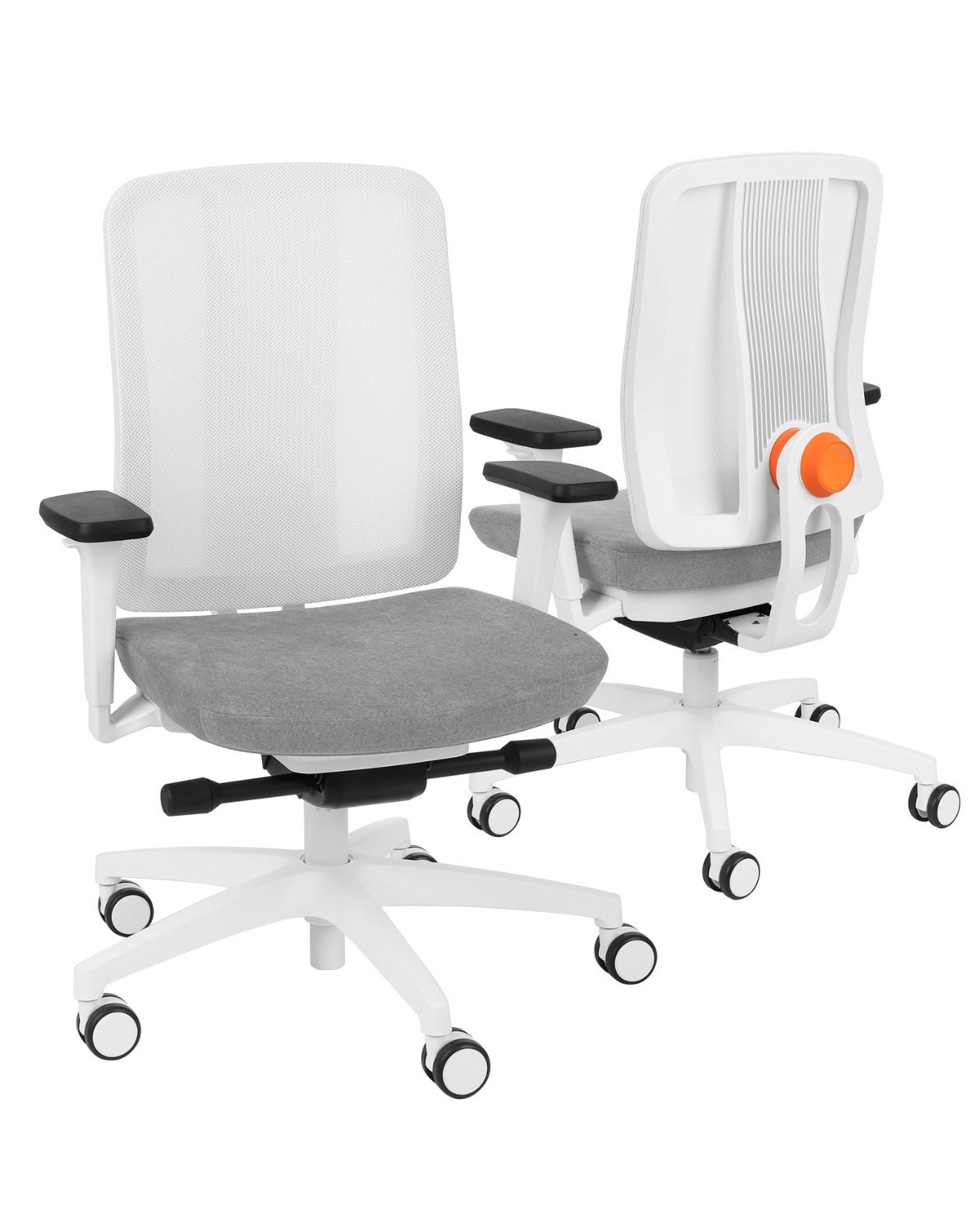 ergojunior ws white